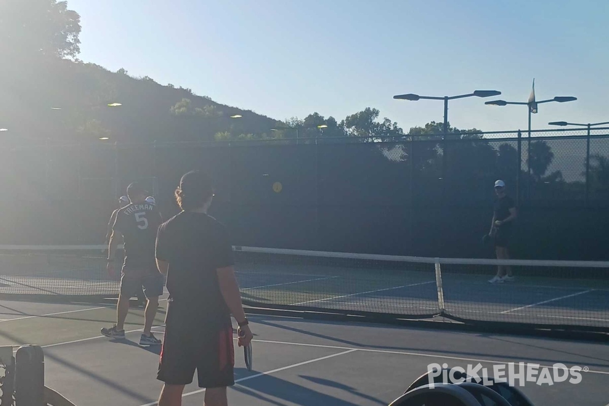 Photo of Pickleball at Sunset Hills Country Club